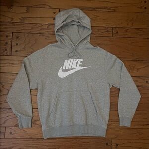 Nike hoodie